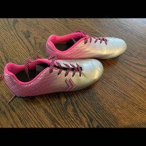Dick’s Soccer Cleats